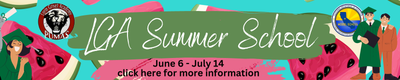 summer school info